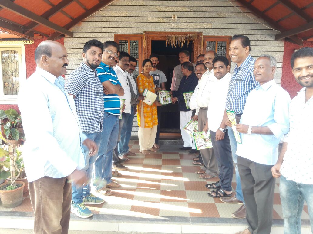 ರಾಜ್ಯದಲ್ಲಿ ಜೆಡಿಎಸ್ ಅಧಿಕಾರಕ್ಕೆ ಬರಲಿದೆ: ನಿಂಗಯ್ಯ